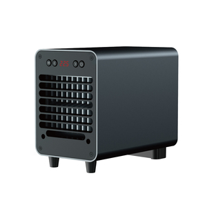 Thermostat intelligent WiFi 100W DC12V, refroidisseur et chauffage 0-36 ℃   Dispositif de chauffage étanche à contrôle de température pour <span class=keywords><strong>eau</strong></span> <span class=keywords><strong>douce</strong></span> et <span class=keywords><strong>eau</strong></span> salée - Product Image 2