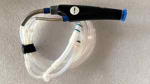 Embouts Hydrafacy de haute qualité pièce à main faciale pour <span class=keywords><strong>machine</strong></span> Hydra originale/poignée de <span class=keywords><strong>machine</strong></span> de beauté faciale Hydradermabrasion - Product Image 6