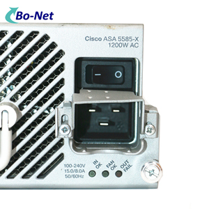 Sử dụng tường lửa phụ kiện <span class=keywords><strong>ASA</strong></span>-PWR-AC <span class=keywords><strong>ASA</strong></span> 5500 thiết bị cung cấp điện - Product Image 3