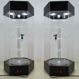 Estante de exhibición de herramientas de moda moderna Estante de exhibición de dulces Estante de exhibición de <span class=keywords><strong>segunda</strong></span> <span class=keywords><strong>mano</strong></span> 2024 Acrílico - Product Image 1