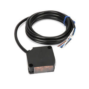 100% חדש של אומרון מסדרת <span class=keywords><strong>E3JK</strong></span>, חיישן פוטואלקטרי רטרו-רפלקטיבי <span class=keywords><strong>E3JK</strong></span>-RN11-C - Product Image 3