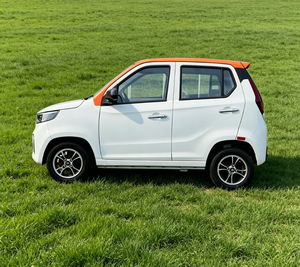 Mini SUV Eléctrico <span class=keywords><strong>de</strong></span> Cuatro Plazas, Vehículo Eléctrico <span class=keywords><strong>de</strong></span> Nueva Energía <span class=keywords><strong>con</strong></span> Características <span class=keywords><strong>de</strong></span> Seguridad Avanzadas, 45 km/<span class=keywords><strong>h</strong></span>, Certificado EEC - Product Image 6