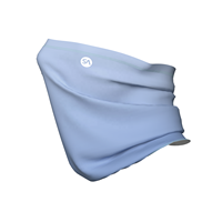 En gros, cache-cou, bandana et cache-visage personnalisés en polyester rafraîchissant avec protection solaire UV pour l'été, la randonnée et la pêche, pour hommes