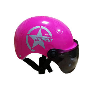 บริการขึ้นรูปและตัดแบบสุญญากาศภายในหมวกกันน็อคยานพาหนะไฟฟ้าพร้อมแผ่น ABS หนา - Product Image 4