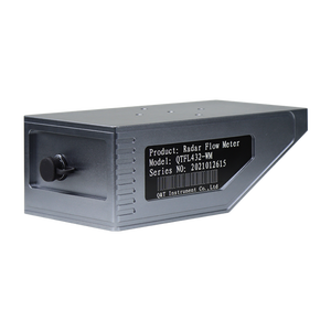 Radar Flowmeter Open Channel Current Speed <b>Flow</b> and Level Sensor <b>Flow</b> <b>Meter</b> - Product Image 5