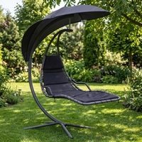 Hélicoptère balançoire de jardin Patio chaise suspendue extérieur support de rêve pour chaises en gros