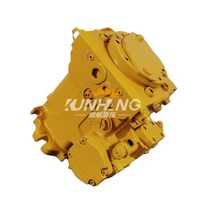 Bomba de pistón hidráulica OEM NUEVA 395GC 374FL 390FL 593-3840 593-3841 30R-0465 30R-0466 - Product Image 1