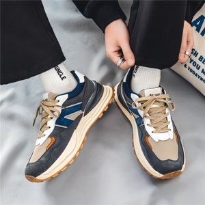 Zapatos Casuales para Hombre 2026, Zapatos Deportivos Transpirables y Cómodos, Zapatos para Caminar Ligeros y Multifuncionales para Hombre - Product Image 5