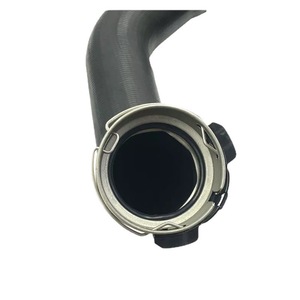 Manguera de Aire del Supercargador para Mercedes-Benz Clase GLS GLE, A1665280082, Tubo de Goma para Reemplazo o Reparación - Product Image 1