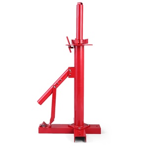 China Auto de la motocicleta bicicleta cambiador de neumáticos de camión con precio barato - Product Image 3