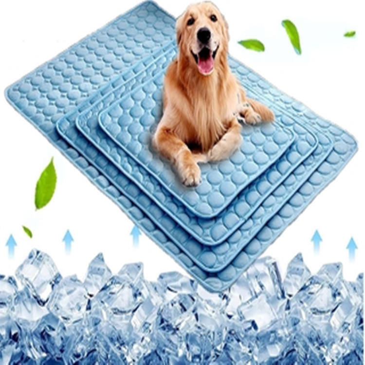 small pet cooling mat