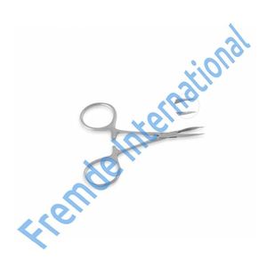 Repiquage, poinçon pour rechangeable les cheveux - Product Image 4