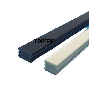แผ่นไฟเบอร์กลาสคุณภาพสูง แถบ GRP แข็ง ยืดหยุ่นได้ - Product Image 2
