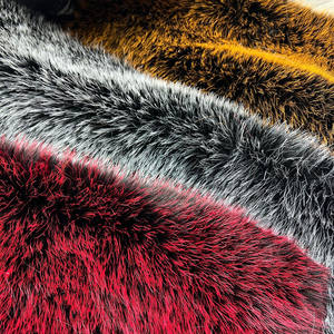 <span class=keywords><strong>Tela</strong></span> <span class=keywords><strong>de</strong></span> piel sintética realista <span class=keywords><strong>de</strong></span> alta calidad OEKO-TEX 100, <span class=keywords><strong>tela</strong></span> <span class=keywords><strong>de</strong></span> felpa <span class=keywords><strong>de</strong></span> <span class=keywords><strong>Chinchilla</strong></span> <span class=keywords><strong>de</strong></span> piel sintética con efecto suave y sedoso - Product Image 1