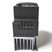 Inversor Omron 3G3JZ-A4007 Trifásico 400VAC 0.75kW