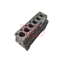 Bloc-cylindres moteur en gros 3928797, bloc court 3935942 3935936 3928797 pour Cummins 6BT 5.9