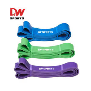 Erkekler ve kadınlar için kısa bir fantastik aralığı direnç bantları - Product Image 6