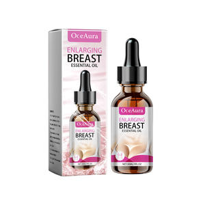 Eelhoe Huile raffermissante pour les seins à base <span class=keywords><strong>de</strong></span> plantes Lait <span class=keywords><strong>de</strong></span> beauté Crème <span class=keywords><strong>de</strong></span> massage pour les soins <span class=keywords><strong>de</strong></span> l'élargissement du sein K1 - Product Image 6