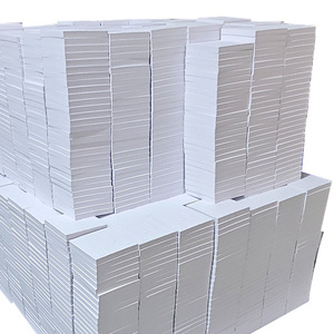 Lámina de Espuma de Polietileno de Alta Densidad al por Mayor, Espesor de 2-25 mm, Tamaño Estándar de 1000x2000 mm, Espuma de PE, EVA, HDPE Negra y Blanca - Product Image 5