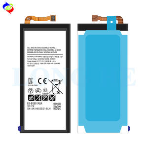 Batteria del telefono di alta qualità EB-BG891ABA batteria del telefono cellulare 4000mAh 4.4V batteria attiva del telefono cellulare per Samsung Galaxy S7 Aetive - Product Image 3