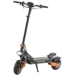 Trottinettes Électriques Tout-Terrain Mobilité Kick 11 Pouces 1200W pour Adulte 48V Pliables Meilleur Prix Longue Distance - Product Image 1
