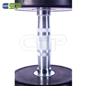 Trọng lượng HEX quả tạ tập thể dục quả tạ nhà quả tạ đặt cho phòng tập thể dục - Product Image 5