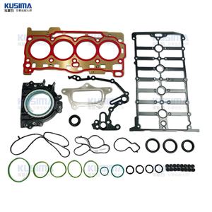 Suku cadang mesin OEM Ea211 Set perbaikan lengkap Gasket penuh untuk Audi VW EA211 1.2 1.2T 1 .. 4 1.4T 1.6 1.6L OE OE - Product Image 4