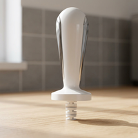 Sonde de stimulation du plancher pelvien de qualité médicale universelle pour TENS EMS