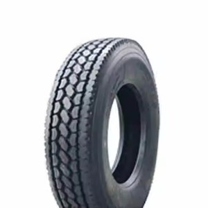 ยางรถบรรทุกจีนแบบเหล็กทั้งหมด ขนาด 11R24.5-16 ยึดเกาะดีเยี่ยม สำหรับตำแหน่งขับเคลื่อน ยางรถบรรทุกสำหรับงานวิศวกรรม และยางรถบรรทุกสำหรับงานหนัก - Product Image 2