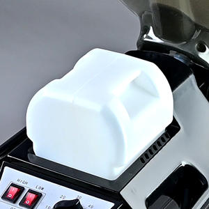 Equipo de Belleza para Salón, Vaporizador de Ozono Negro Profesional para Peluquería, Precio al por Mayor para Uso en Salón y Hogar - Product Image 3