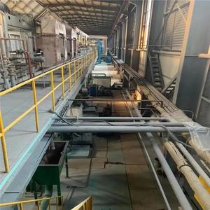 เครื่องฉีดพลาสติกมือสองคุณภาพสูง 120 ตัน 160 ตัน พร้อมแม่พิมพ์สำเร็จรูปสำหรับทำแม่พิมพ์ - Product Image 3