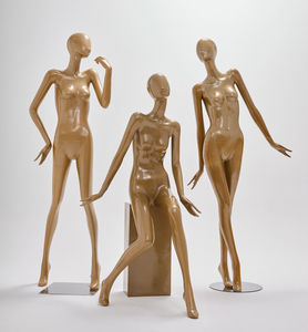 Negozio di abbigliamento donna manichino completo ragazza di alta qualità manichini di alta qualità - Product Image 3