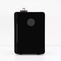 Machine de diffuseur d'arôme HVAC d'affichage de lumière bleue personnalisable de haute qualité 1 an pour un usage domestique commercial parfum en gros