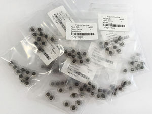 Domos para audífonos Phonak Open Vented Power Dome, domos de repuesto Phonak - Product Image 6