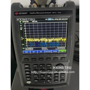 1 ชิ้น N9917A ใช้แล้ว Keysight OYA0910 18GHz RF สายเคเบิลเสาอากาศแบบรวม รุ่น H - Product Image 4