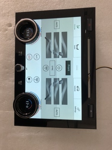 Autoradio Android con Touch Screen per <span class=keywords><strong>Range</strong></span> <span class=keywords><strong>Rover</strong></span> <span class=keywords><strong>Evoque</strong></span> L551/L538 2012-2018, GPS, Amplificatore, Assistenza al Parcheggio, DSP, OBD2, Garanzia di <span class=keywords><strong>1</strong></span> Anno - Product Image 5