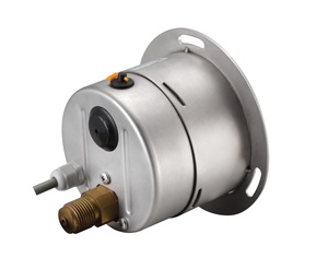 Medidor De Pressão De Contato Elétrico De Aço Inoxidável - Product Image 4