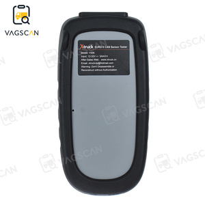 Analizador de Motor, Sensor de Óxido de Nitrógeno (NOx), Partículas (PM), Nivel de Urea, Temperatura de Escape, Bomba Y006 para Camiones, Detector de Nitrógeno para Camiones, Prueba 24V - Product Image 5