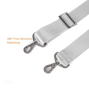 Adjustable Straps And Shoulder Straps Replacement Bag Chain Accessories