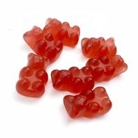 Bonbons gélifiés à la Garcinia Cambogia naturelle les plus populaires - Complément alimentaire pour la perte de poids - Options personnalisables