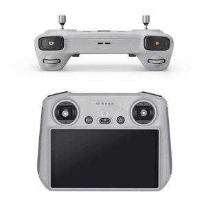 Remote DJI RC 390g Layar 5.5 Inci Berkinerja Tinggi untuk Drone Mavic <span class=keywords><strong>2</strong></span> Pro/Mini <span class=keywords><strong>3</strong></span> Pro 4K Kontrol Drone Penjualan Langsung Pabrik - Product Image 1