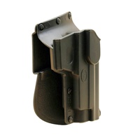 Funda de Paleta SG21 con Portacargador CU9 y Funda para Esposas