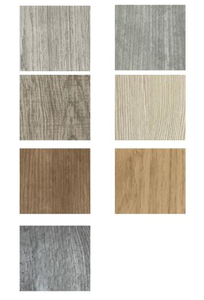 Table <span class=keywords><strong>console</strong></span> en noyer de style moderne du milieu du siècle, base géométrique, 40 pouces, table d'entrée, table d'appoint pour salon, couloir, meubles d'intérieur - Product Image 4