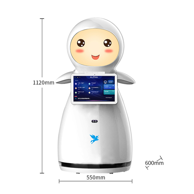 Sex Robot with Artificial Intelligence: Smart & Realistic Sex Robot with Artificial Intelligence: Smart & Realistic