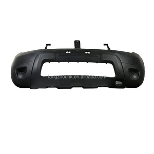 Convient pour Renault DUSTER 08-12 pare-chocs avant 620220025R - Product Image 5