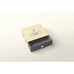 Caja de Regalo Deslizante de Cartón Rígido de Lujo con Logotipo Personalizado para Envíos, Transporte y Embalaje Premium - Product Image 1
