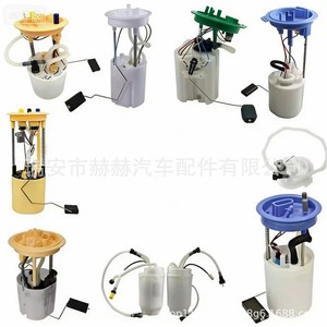 Hh Fuel Filter 16117313794 16117168284 For Bmw Car <b>Gasoline</b> Replacement Part - Product Image 5