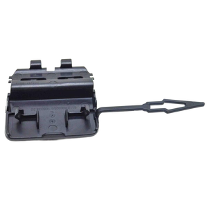 Tapa de la cubierta del gancho de remolque del parachoques trasero para <span class=keywords><strong>BMW</strong></span> <span class=keywords><strong>X5</strong></span> G05 25dX 30dX 30iX 40dX 40i 40iX 45eX 50eX 50iX M50dX M50iX M60iX OE 51128099126 - Product Image 5