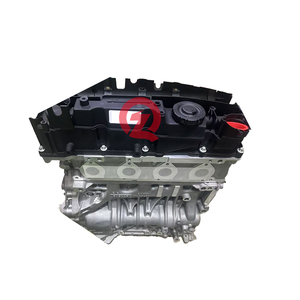 Motor Automotriz N47 D20A de 4 Cilindros a Precio de Fábrica para BMW E81 E82 E87 <span class=keywords><strong>E88</strong></span> E90 E91 E92 E93 E60 E61 - Product Image 1