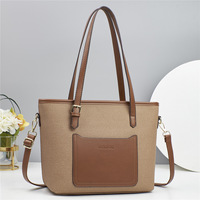 Sac à main seau en cuir PU souple pour femmes de luxe OEM mini marque ronde vente en gros